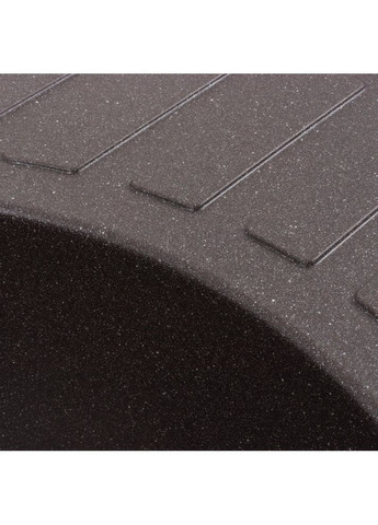 Гранитная мойка для кухни SOUL 6250 матовая Гренадин Valeso (358059547)