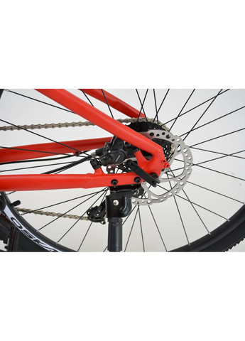 Велосипед Ranger 27.5" 15"" матовий 2025 oskar (369783015)