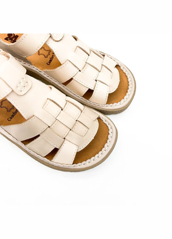 Сандалі (р) Шкіра 0-1-1-M-2-9300-L-3 24pfm (328835848)