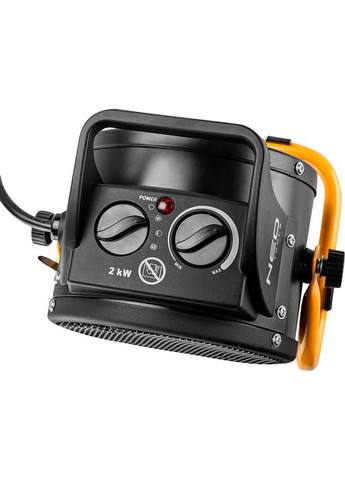 Тепловая пушка 90062 Neo Tools (314879410)