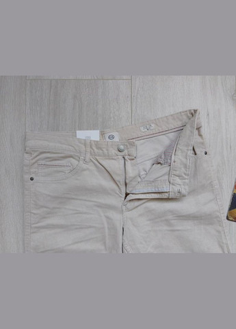 Чоловічі вельветові штани C&A (297156746)