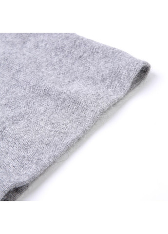 Бафф женский ангора серый SHARON LuckyLOOK 844-070 (350197219)