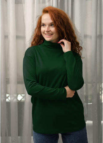 Класичний жіночий трикотажний гольф INNOE Гольф (322345146)