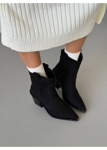 Черевики козаки No Brand (369588674)