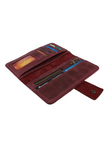 Кошелек кожаный Type #3 FREESKIN (301648157)