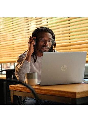 Ноутбук Pavilion 16-ag0008ua (B23A8EA) HP (360794223)