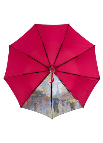 Женский зонт полуавтомат на 9 спиц Susino (289977400)