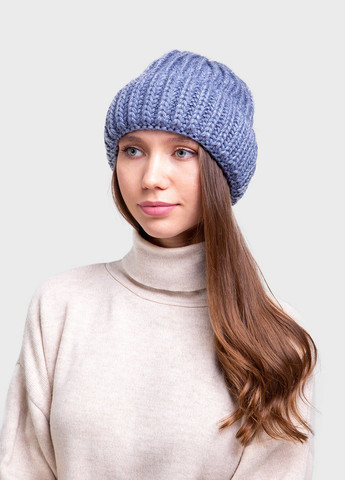 Вовняна шапка Софа 550010 DeMari (304032365)