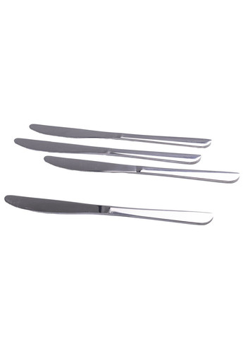 Набор столовых ножей 6 шт гальваническое покрытие HP704 TS Kitchen (370974489)