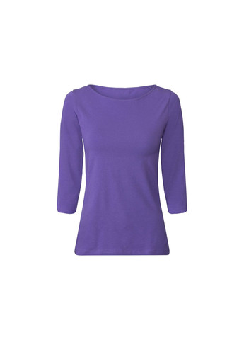 Футболка-лонгслів набір 2 шт. для жінки LYCRA® 428131 Різнобарвний Esmara (337467834)