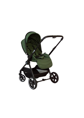 Коляска для дитини універсальна 3 в 1 Zack, olive FreeOn (352477017)