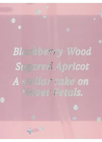 Спрей для тіла Velvet Petals Starlit Fragrance Mist Victoria's Secret (317393124)