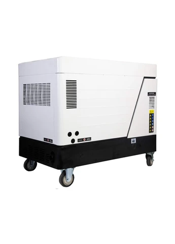Дизельный генератор MDA7500SE максимальная мощность 7.5 кВт Matari (362455131)