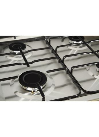 Плита газова GG 6060 ES (X) T Ventolux (372458213)