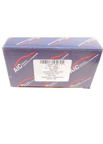 Корректор фары AIC (347156465)