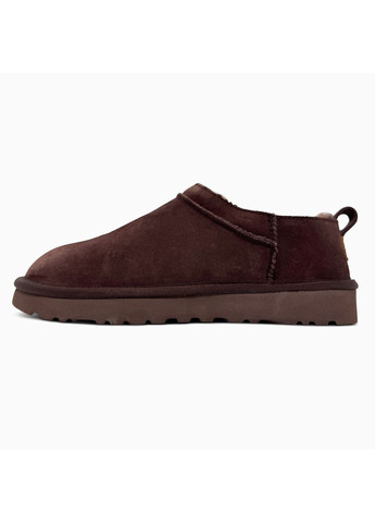 Classic Micro Угги микро замшевые овечий мех UGG (362946014)