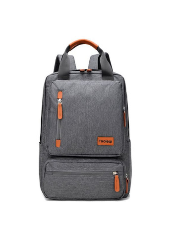 Рюкзак сумка Dezger Rimer серый No Brand (280901632)