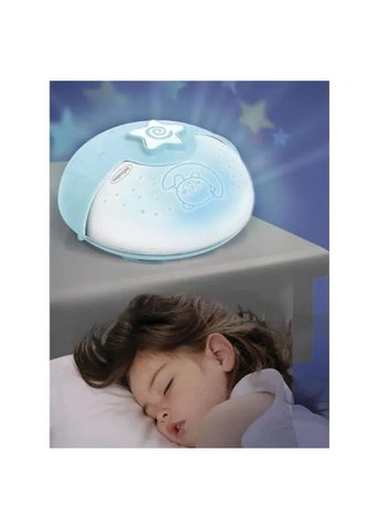Ночник Спокойные сны (004627I) Infantino Спокійні сни блакитний (367829494)
