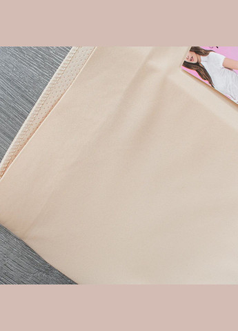 Безшовні трусики-боксерки з поролоновими сідницями push-up набір 2 шт No Brand (315723388)