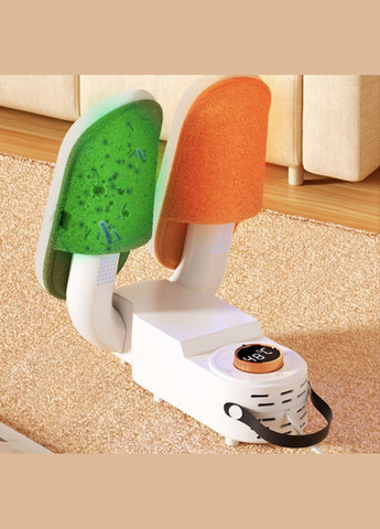 Электросушилка для обуви Bautech (372474738)