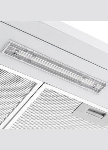 Вытяжка КТ 60 WH Pyramida (314777730)