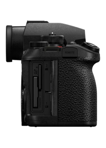 Фотоаппарат Lumix DC-S1 II Body (DC-S1M2E) Panasonic (397280680)