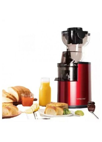 Соковыжималка JE-25 электрическая Sokany (324559933)