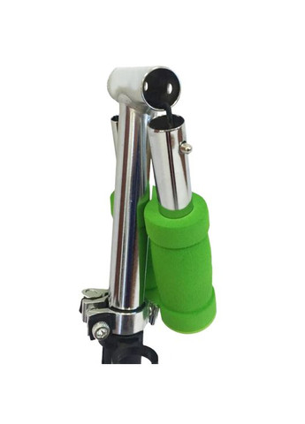 Скутер Professional 145, салатовий () Nixor Sports NA01057 (332943285)