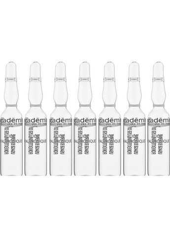 Ампули "Гіалуронова кислота" Hyaluronic Acid Ampoules 7x2ml (385383-6162) Academie (368646697)