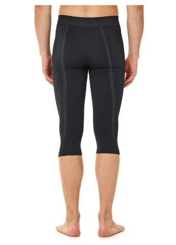 Термоштани 3/4 чоловічі Polar Bear New, Black/Gray, Accapi (334670650)