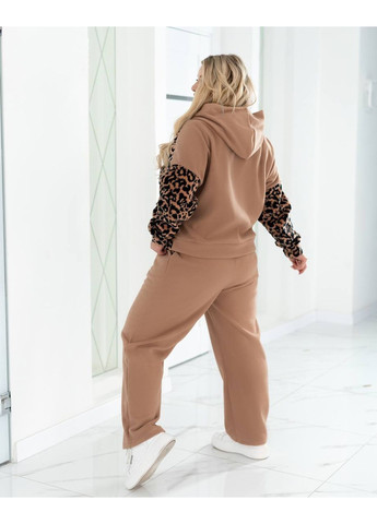 Жіночий спортивний костюм FINO Mode (367154239)