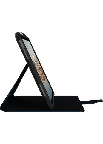 Чехол для iPad 10.9"(Gen 10, 2022), Metropolis SE, Mallard UAG (368584646)
