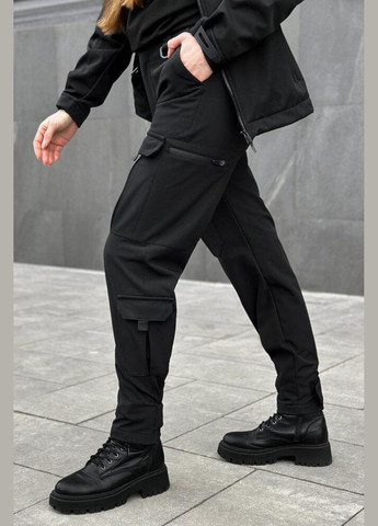 Штаны-карго No Brand (279332532)