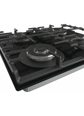 Варочная поверхность газовая GTW642SYB Gorenje (360410640)