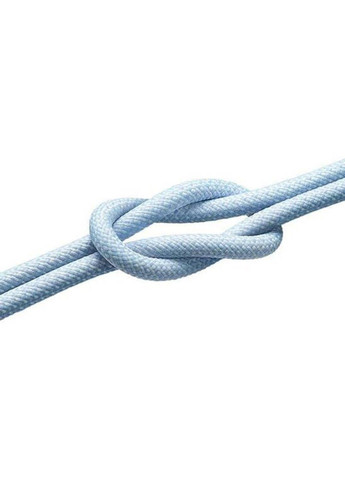 Кабель Explorer Series Fast Charging Cable with Smart Temperature Control Type-C to Type-C 100W 1m Galaxy Blue Baseus (371363236)