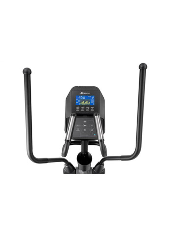 Орбітрек електромагнітний HS-300CF Spectre з телеметричним поясом + мат під тренажер Hop-Sport (301538599)