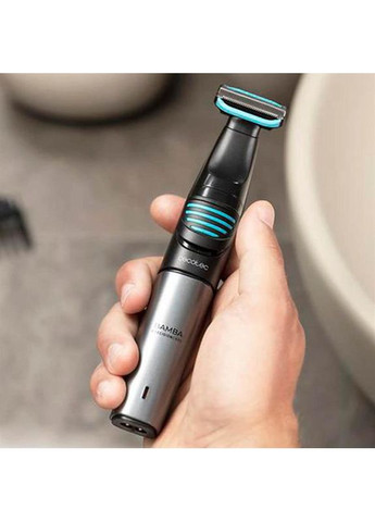 Триммер Trimmer Bamba PrecisionCare 5in1 (CCTC-04741) Cecotec (370619029)