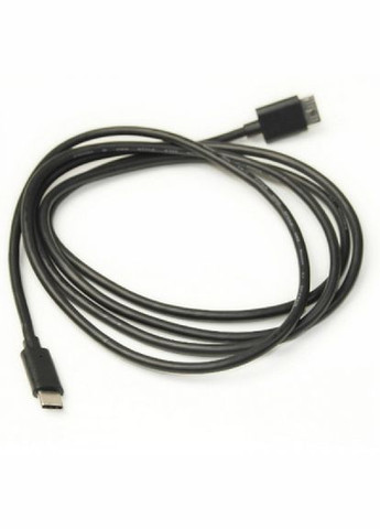 Дата кабель USB 3.0 TypeC to Micro B 1.5m (KD00AS1280) PowerPlant usb 3.0 type-c to micro b 1.5m (268141984)