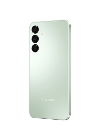 Смартфон Galaxy A16 4/128Gb Dual Sim Light Green (SM-A165FLGBEUC) Samsung (311481223)