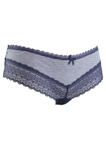 Трусики-шорти Sho Short F 2-pack blue/grey Infinitif (333957218)