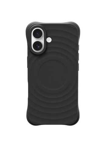 Чохол на Apple iPhone 16 / для айфон 16 з посиленими кутами та магсейф MagSafe Epik (360632143)