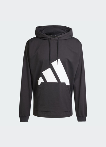 Худі Essentials Big Logo Single Jersey adidas (315483174)