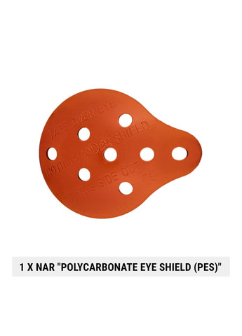 Аптечка індивідуальна NAR TORK Resupply Kit BasicMulti No Brand (316533336)