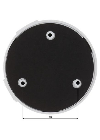 Комутаційний бокс DH-PFA130-E Dahua (324021922)