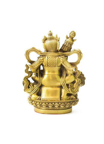 Білий Дзамбала бронза No Brand (372447238)