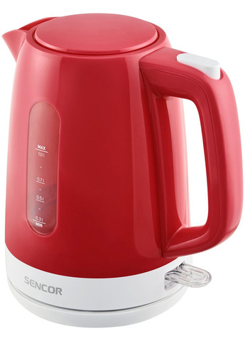Електрочайник SWK 1024RD (7135798) Sencor (360402790)
