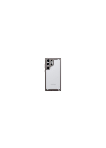 Чехол для мобильного телефона Samsung Galaxy S23 Ultra Plyo, Ash (214139113131) UAG samsung galaxy s23 ultra plyo, ash (275103345)