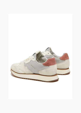 Кросівки жіночі Bevinda White 25537228-G230 Gant білі (335011856)