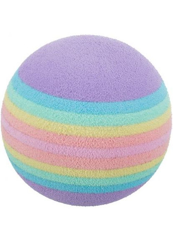 Набір іграшок М'ячі кольорові для котів, d:4 см, 4 шт (спінена гума) Trixie (355255762)