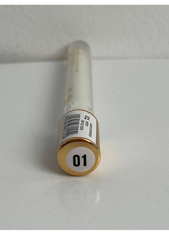 Блеск для губ GLOSS IS MY BOSS тон 01 5 мл Claresa (371140577)